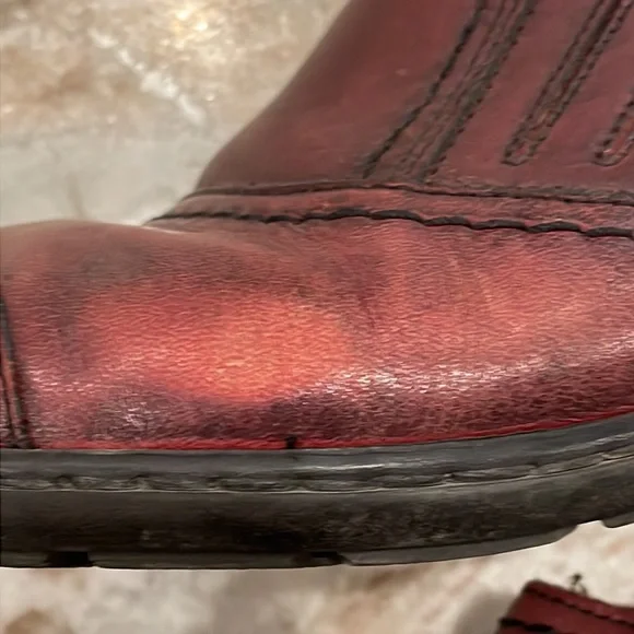 Woman Rieker Loafers - Picture 4 of 9